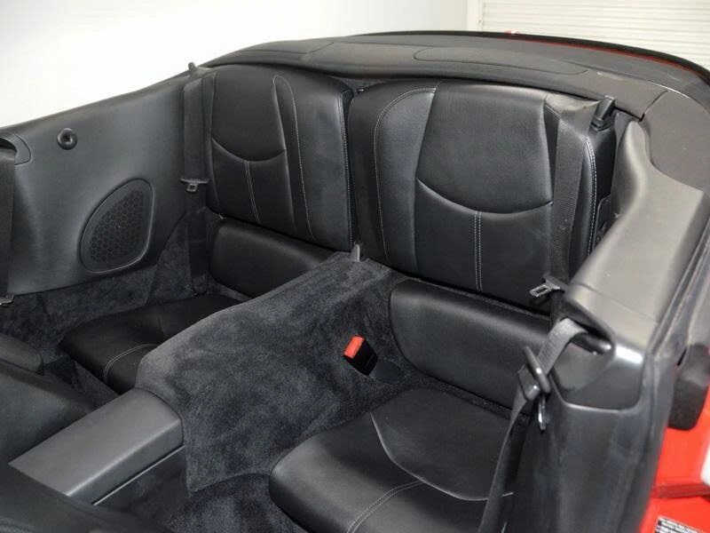 2009 Porsche 997 Carrera 4S - Image 31 of 31