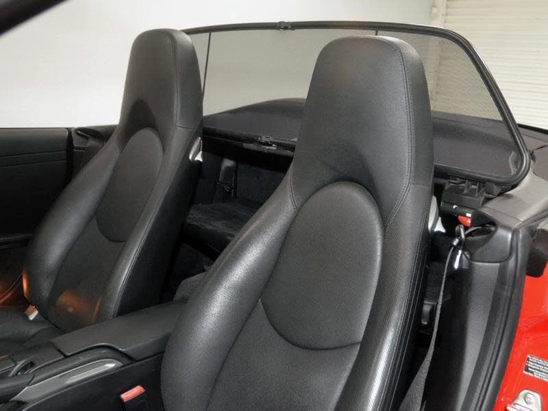 2009 Porsche 997 Carrera 4S - Image 19 of 31