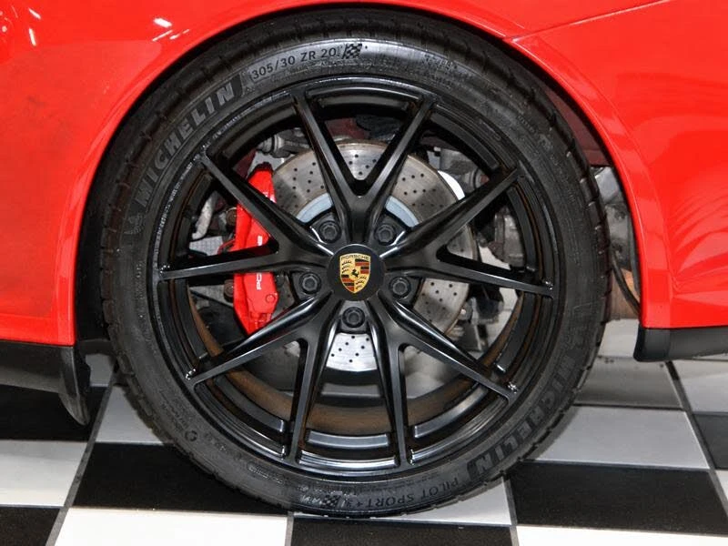 2009 Porsche 997 Carrera 4S - Image 7 of 31