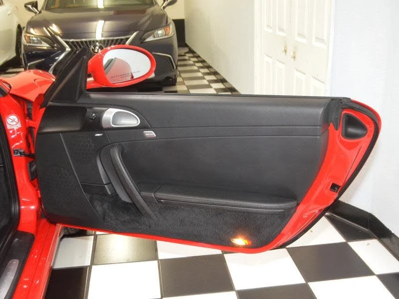 2009 Porsche 997 Carrera 4S - Image 23 of 31