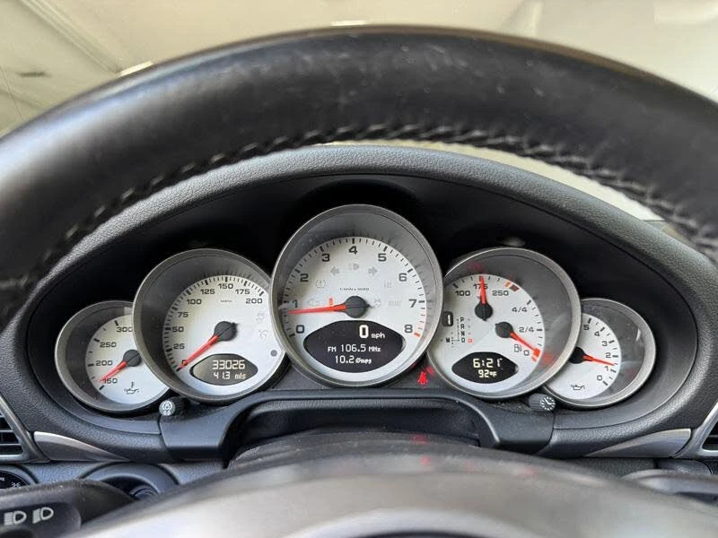 2009 Porsche 997 Carrera 4S - Image 21 of 31