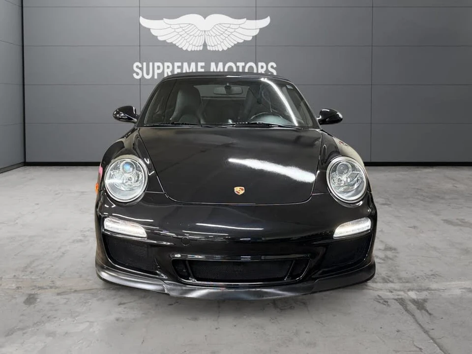 2009 Porsche 997 Carrera 4S - Image 8 of 25