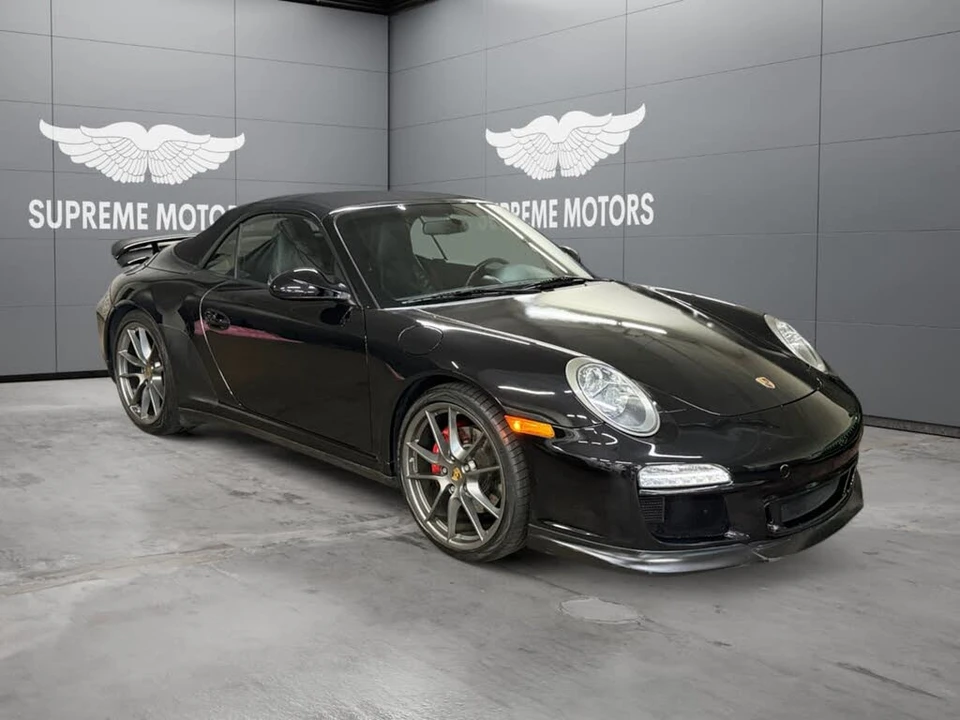 2009 Porsche 997 Carrera 4S - Image 7 of 25