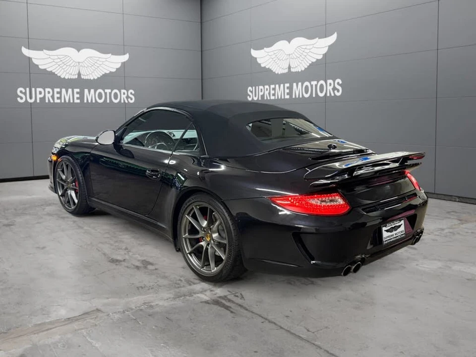 2009 Porsche 997 Carrera 4S - Image 3 of 25