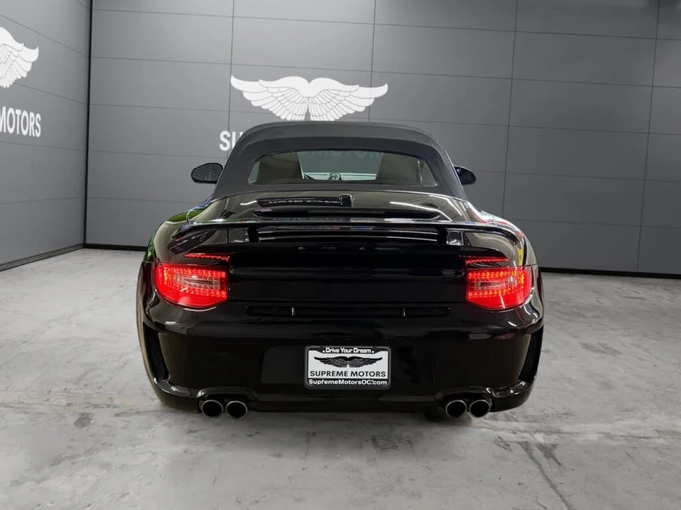 2009 Porsche 997 Carrera 4S - Image 4 of 25