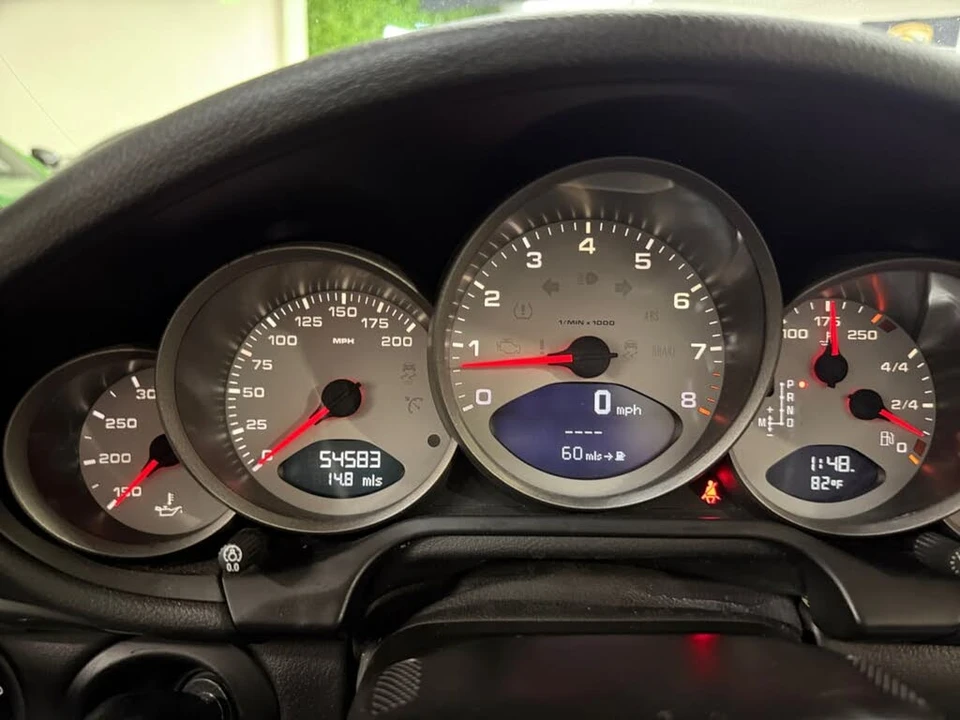 2009 Porsche 997 Carrera 4S - Image 14 of 25