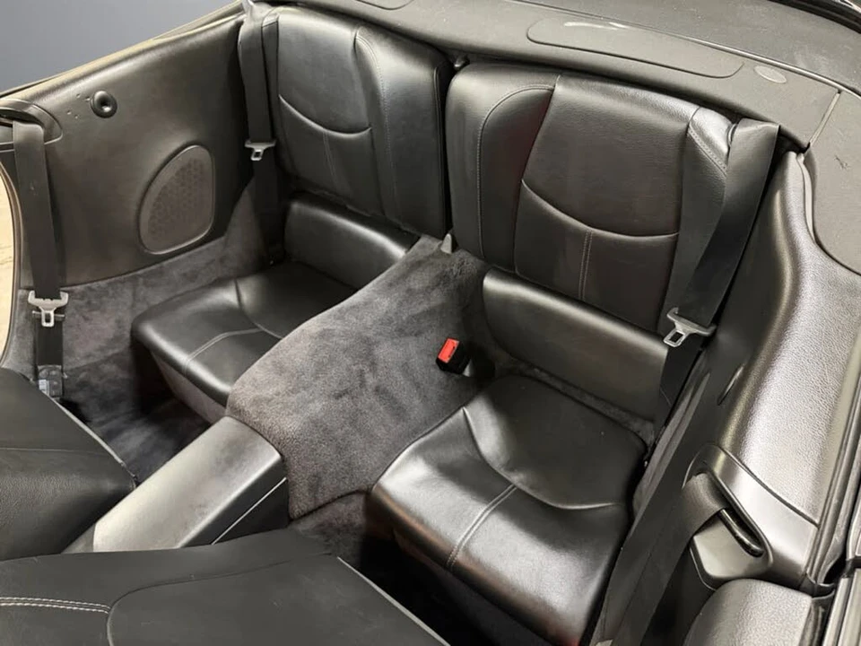 2009 Porsche 997 Carrera 4S - Image 16 of 25