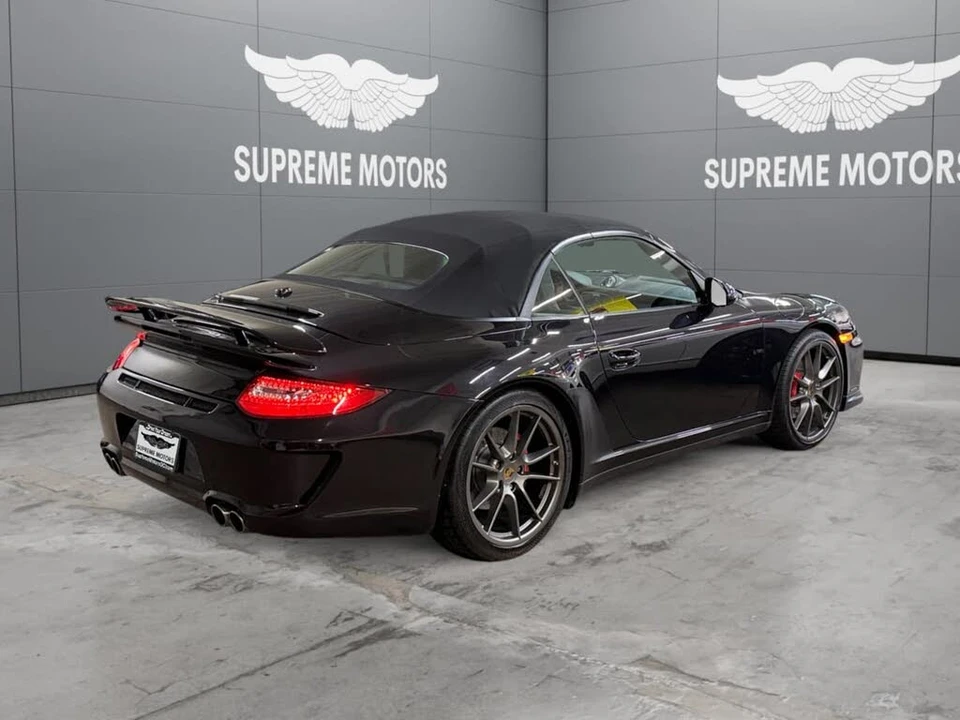 2009 Porsche 997 Carrera 4S - Image 5 of 25