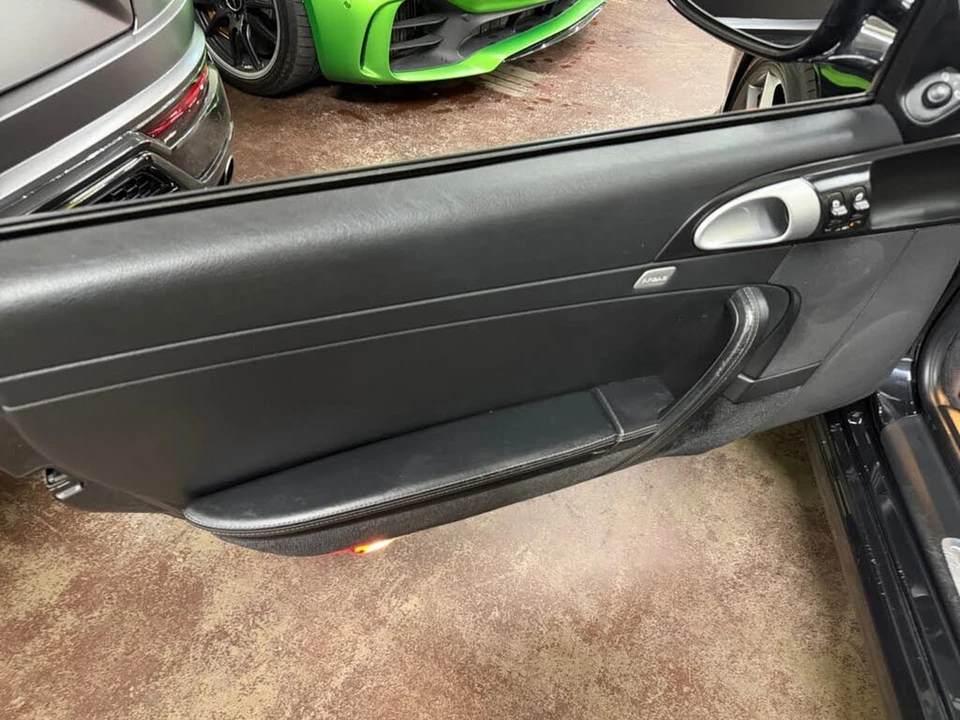 2009 Porsche 997 Carrera 4S - Image 11 of 25