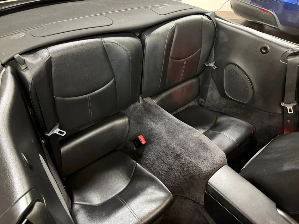 2009 Porsche 997 Carrera 4S - Image 18 of 25