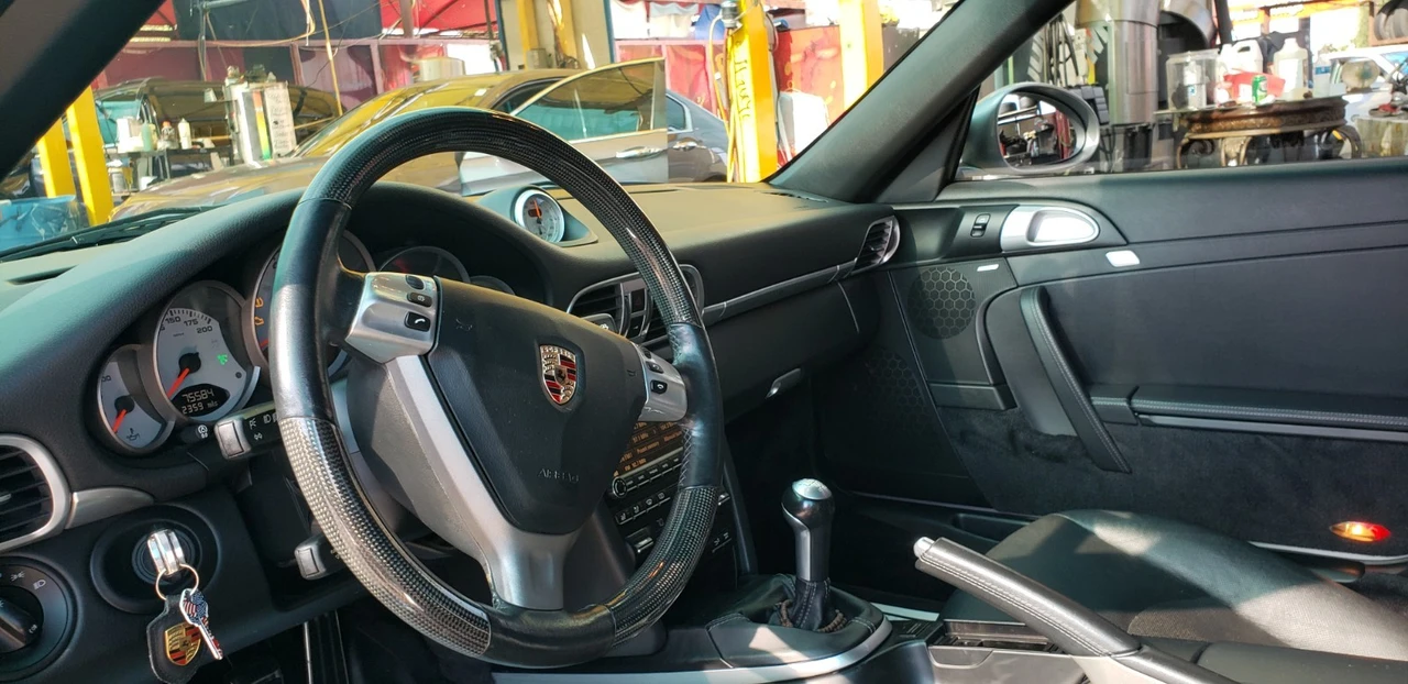 2009 Porsche 997 Carrera 4S - Image 13 of 20