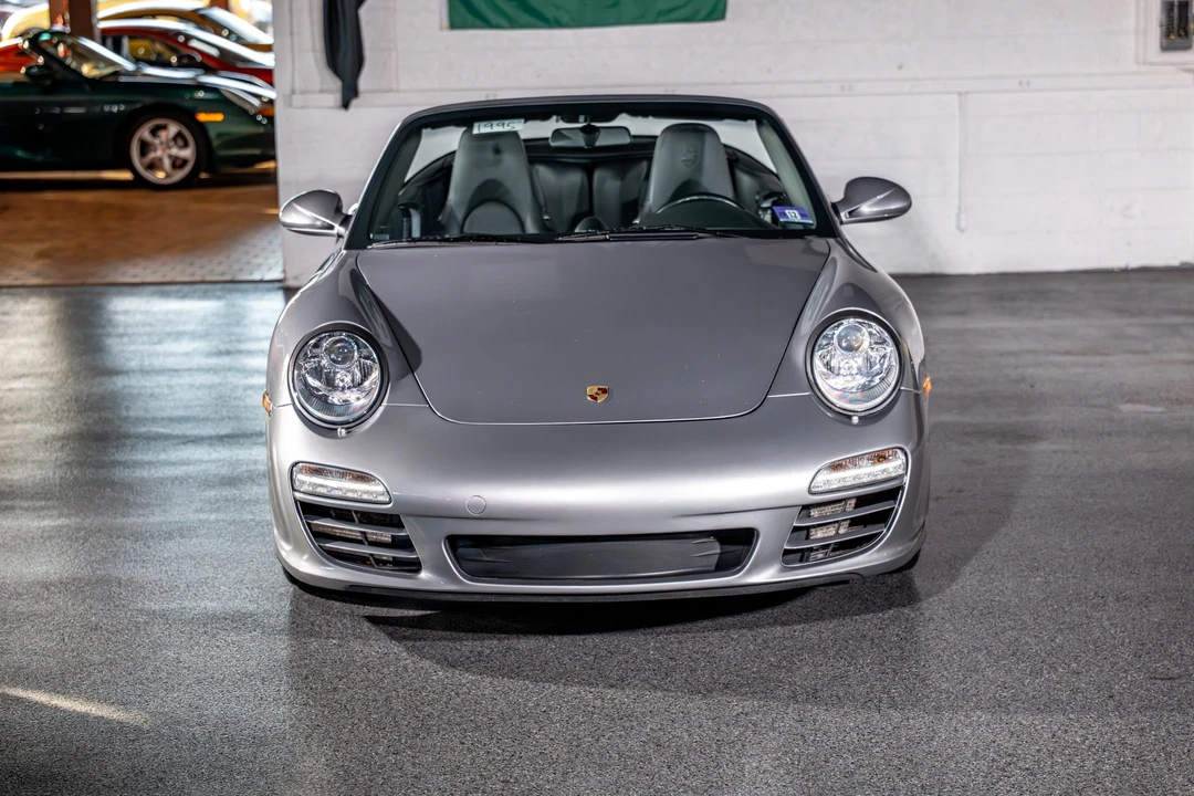 2009 Porsche 997 Carrera 4S - Image 8 of 31