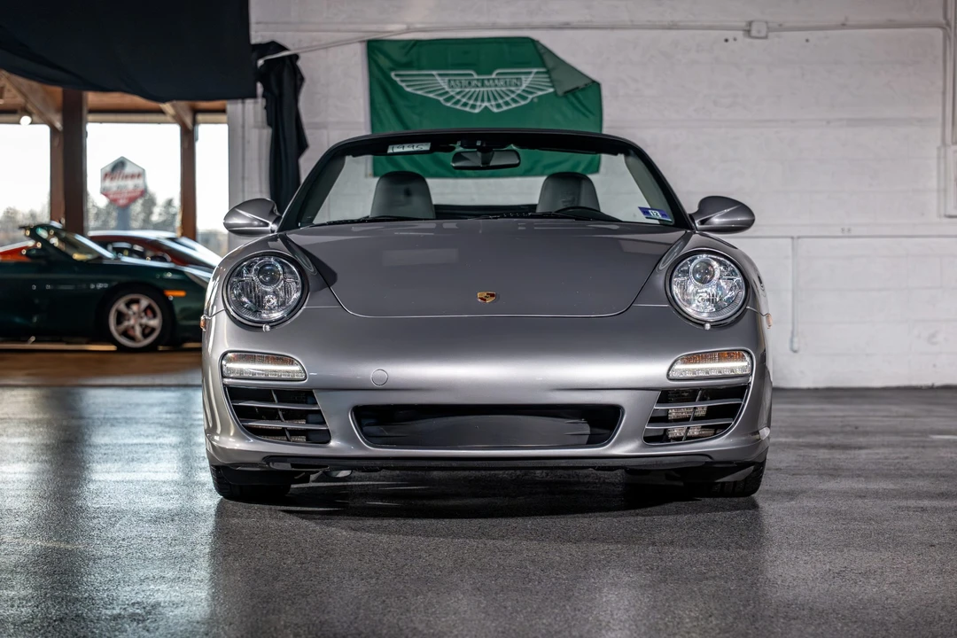 2009 Porsche 997 Carrera 4S - Image 9 of 31