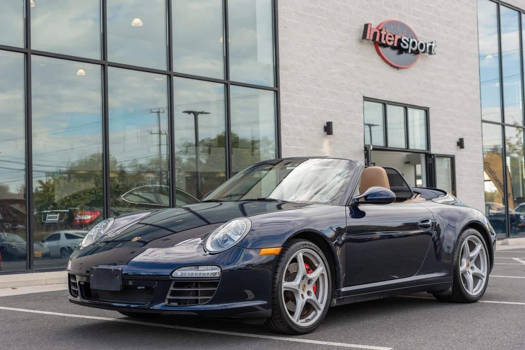 2009 Porsche 997 Carrera 4S - Image 9 of 31