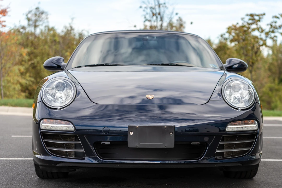 2009 Porsche 997 Carrera 4S - Image 7 of 31