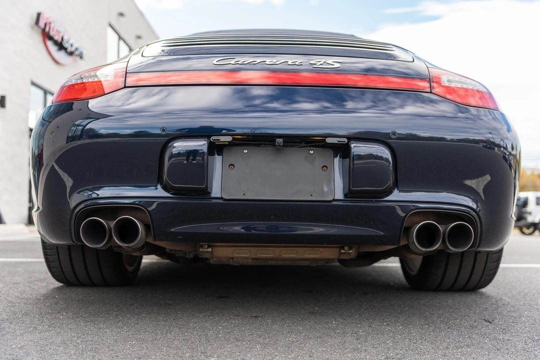 2009 Porsche 997 Carrera 4S - Image 13 of 31