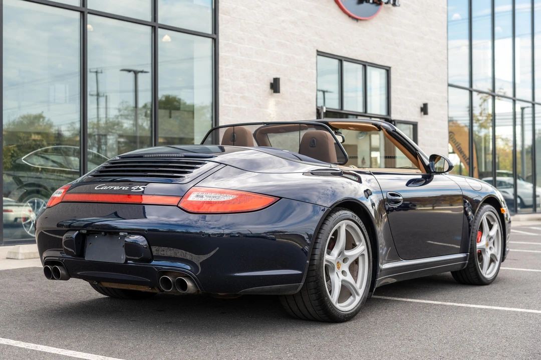 2009 Porsche 997 Carrera 4S - Image 16 of 31