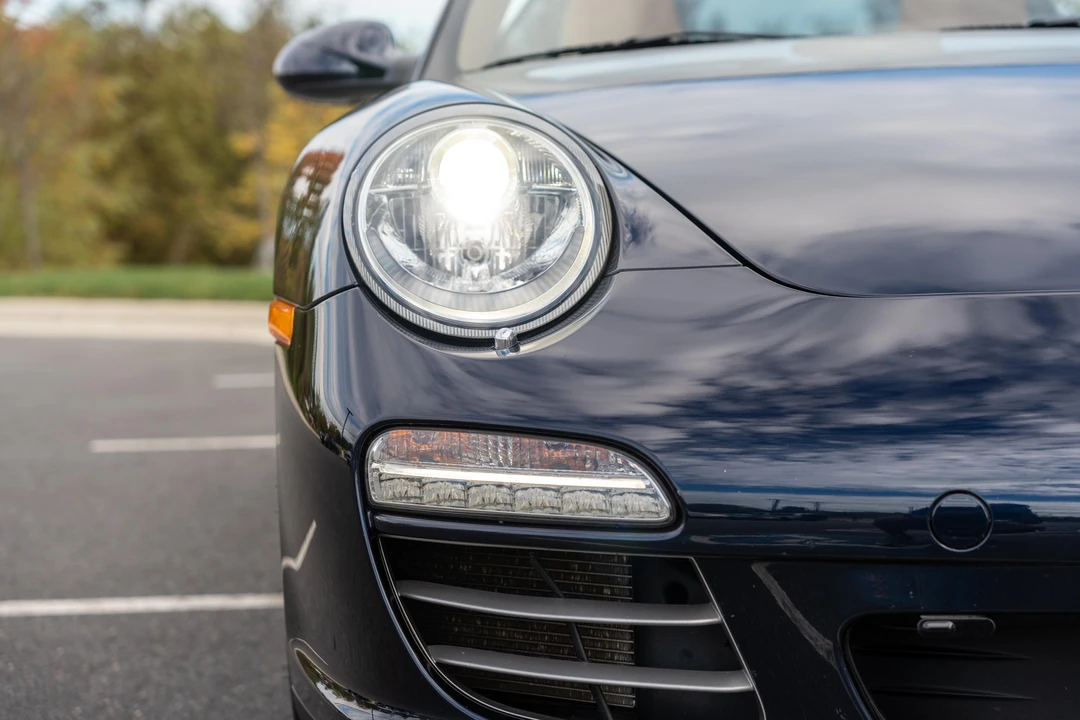 2009 Porsche 997 Carrera 4S - Image 24 of 31