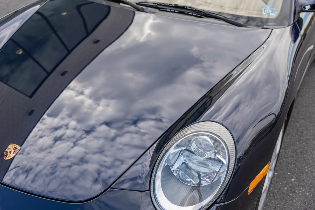 2009 Porsche 997 Carrera 4S - Image 30 of 31
