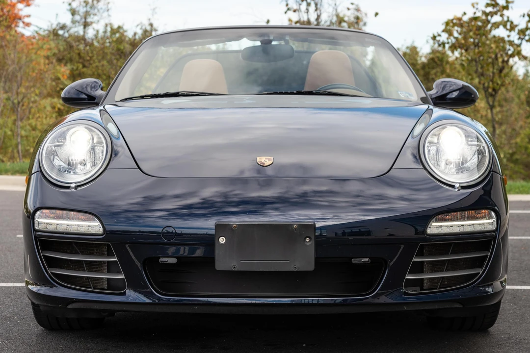2009 Porsche 997 Carrera 4S - Image 2 of 31