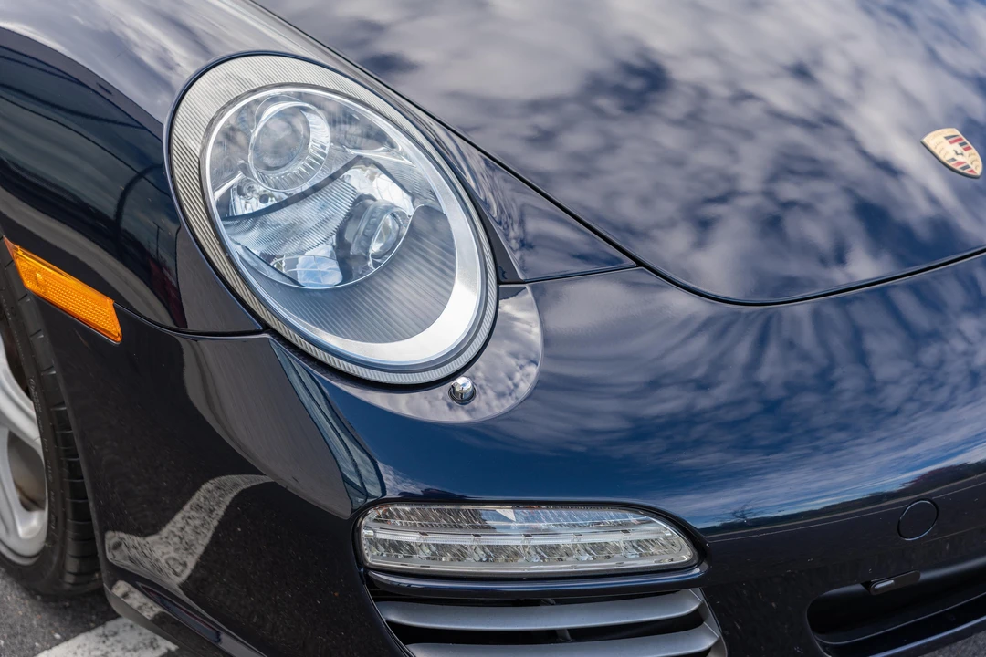 2009 Porsche 997 Carrera 4S - Image 22 of 31