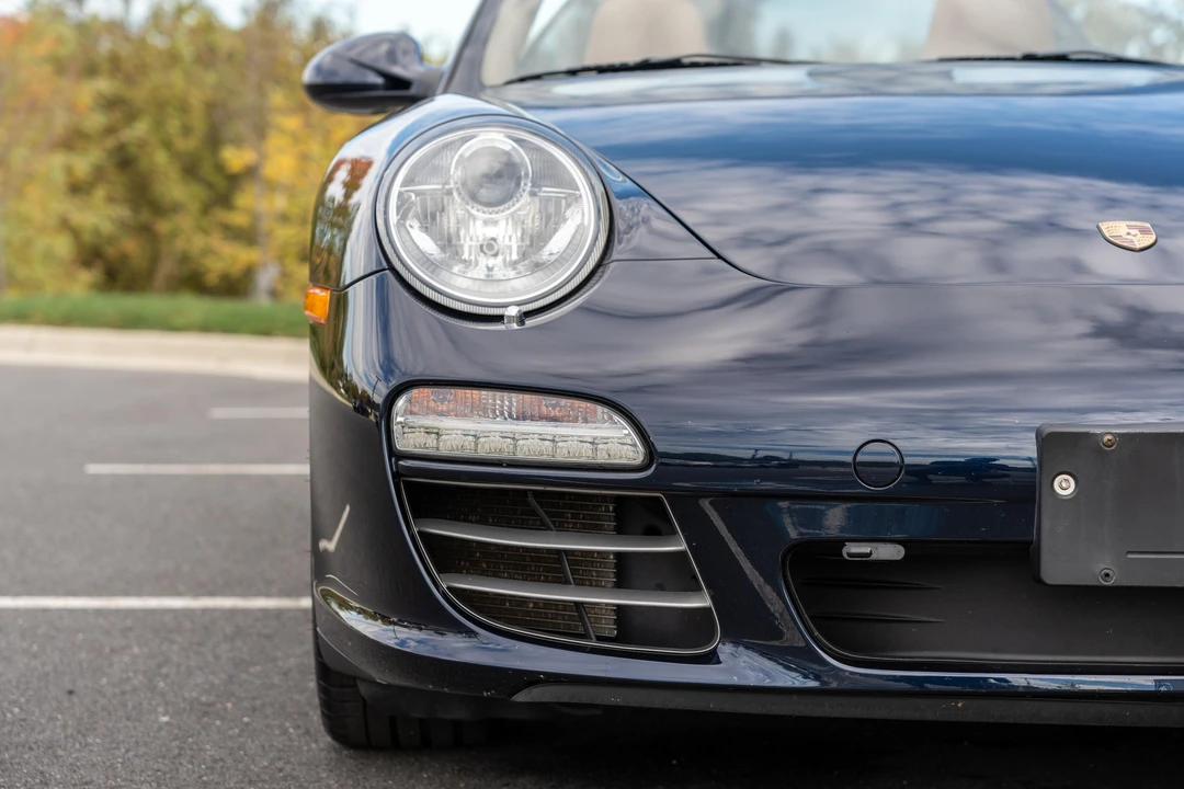 2009 Porsche 997 Carrera 4S - Image 23 of 31