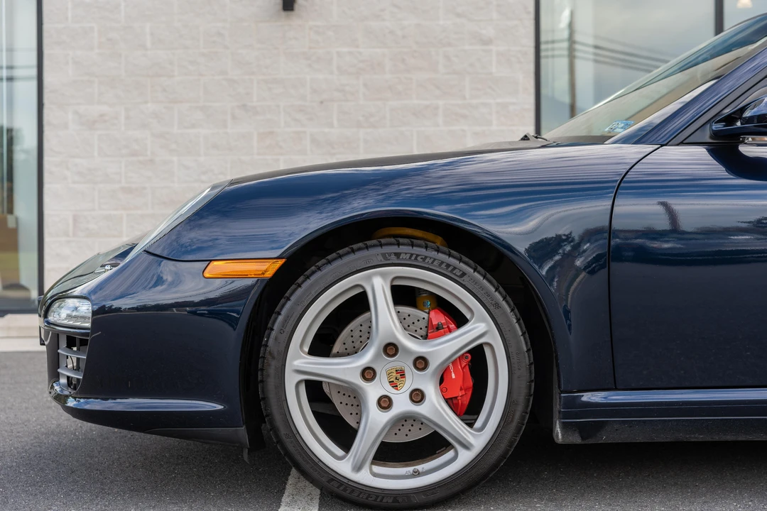 2009 Porsche 997 Carrera 4S - Image 31 of 31