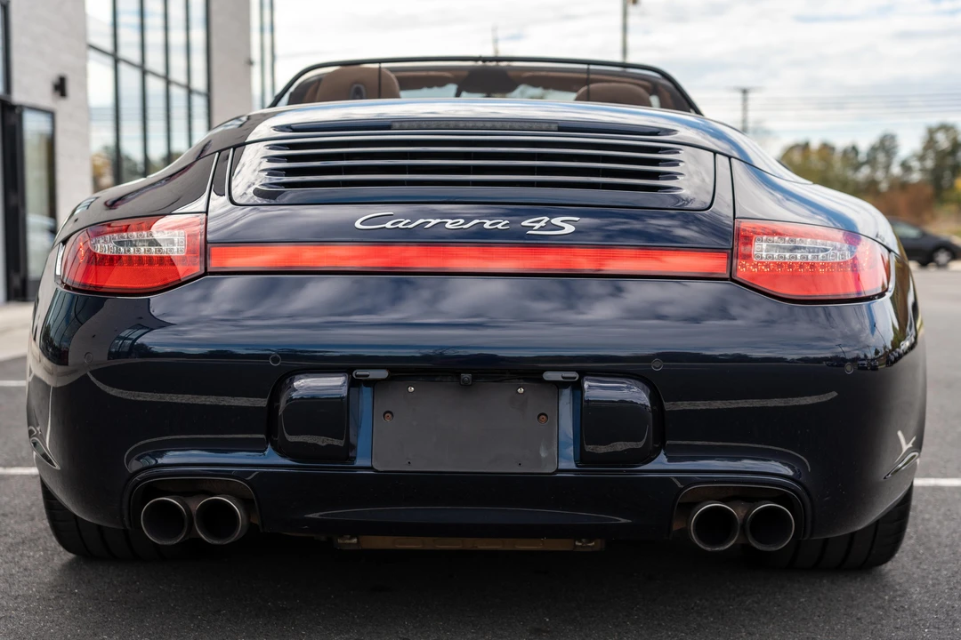 2009 Porsche 997 Carrera 4S - Image 14 of 31