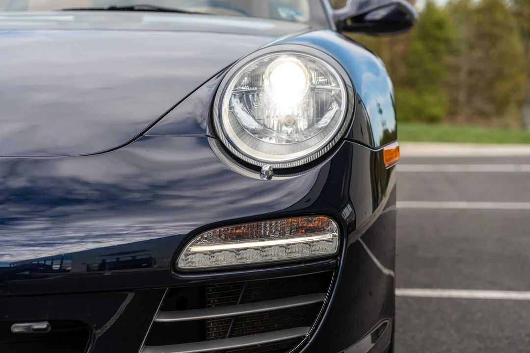 2009 Porsche 997 Carrera 4S - Image 28 of 31
