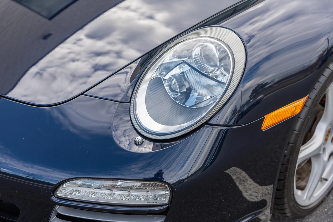 2009 Porsche 997 Carrera 4S - Image 29 of 31