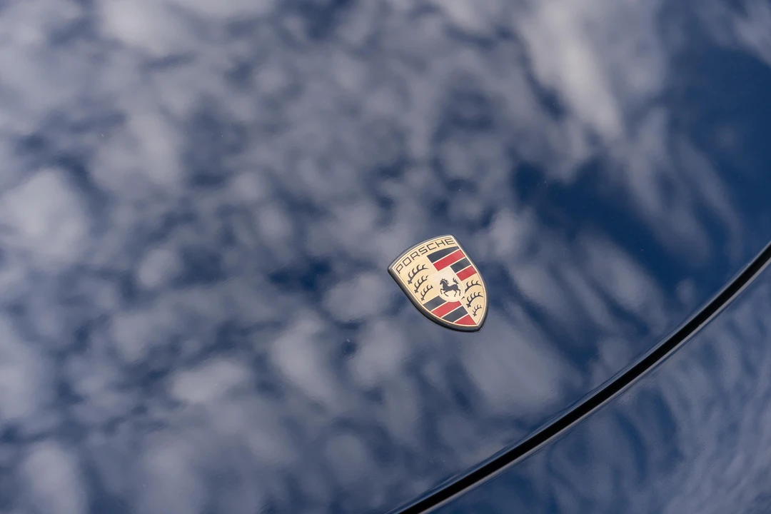 2009 Porsche 997 Carrera 4S - Image 25 of 31