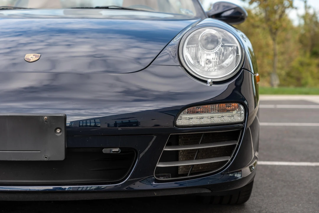 2009 Porsche 997 Carrera 4S - Image 27 of 31