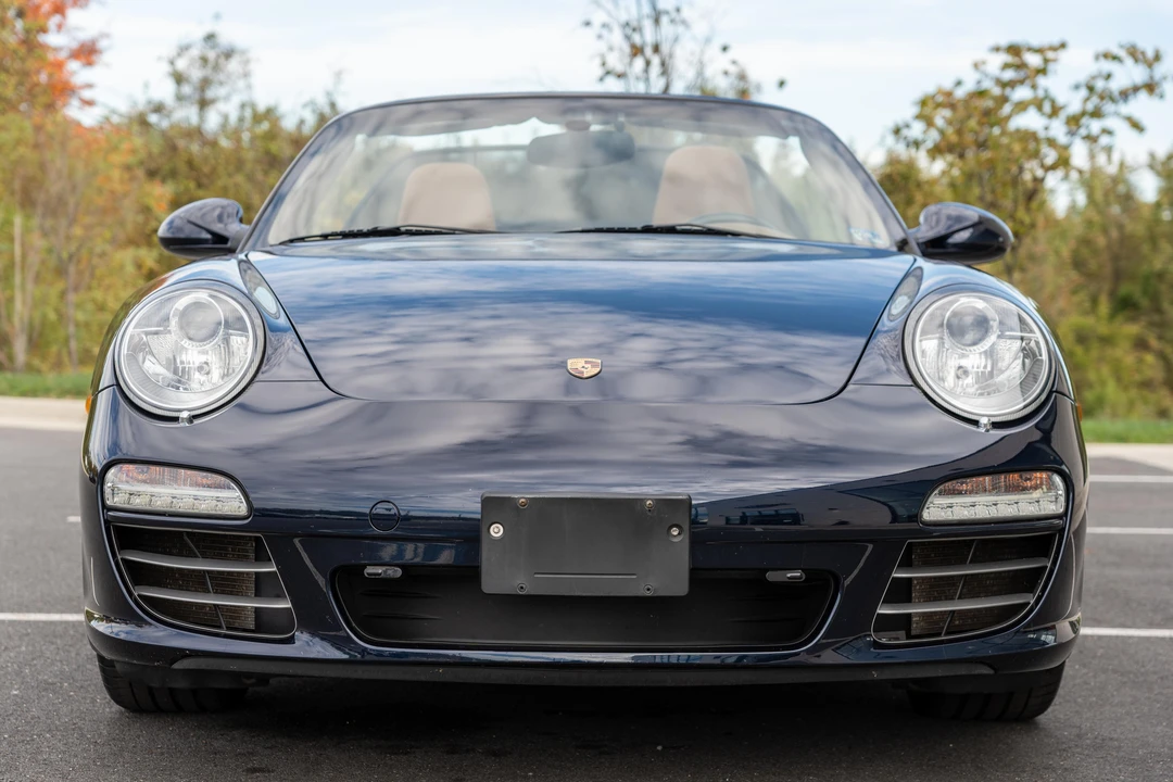 2009 Porsche 997 Carrera 4S - Image 6 of 31