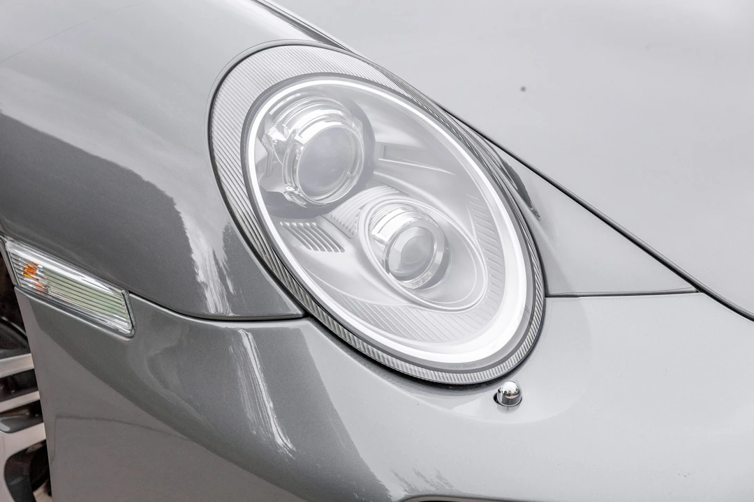 2009 Porsche 997 Carrera 4S - Image 28 of 31