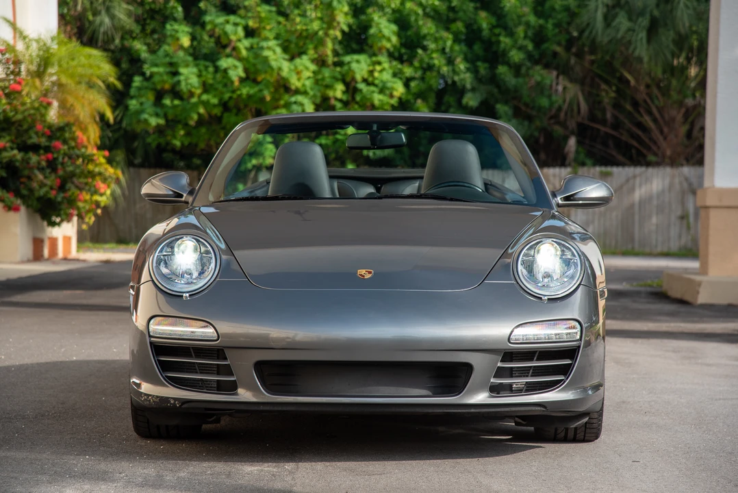 2009 Porsche 997 Carrera S - Image 17 of 31