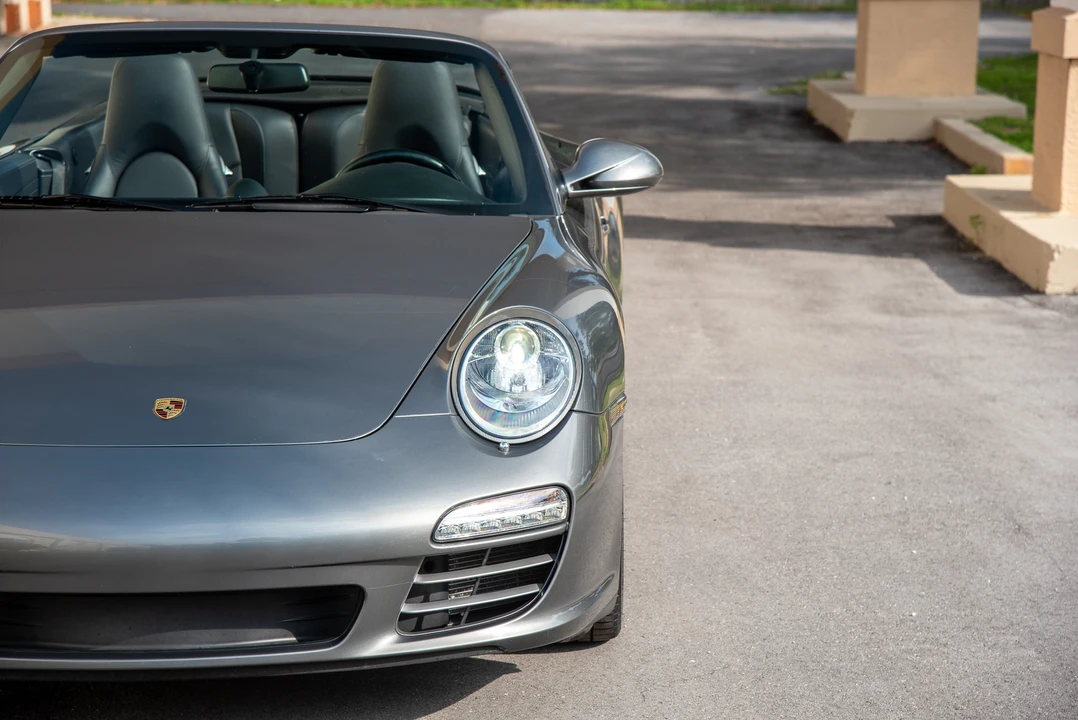 2009 Porsche 997 Carrera S - Image 18 of 31