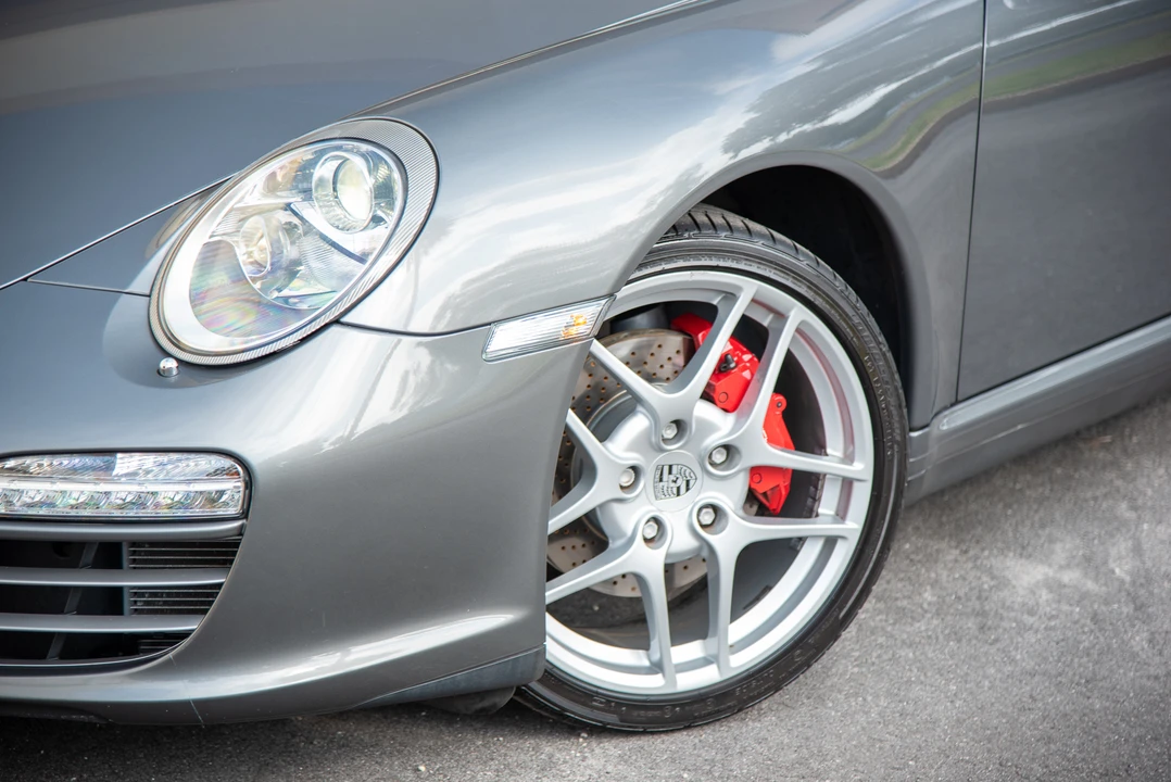 2009 Porsche 997 Carrera S - Image 23 of 31