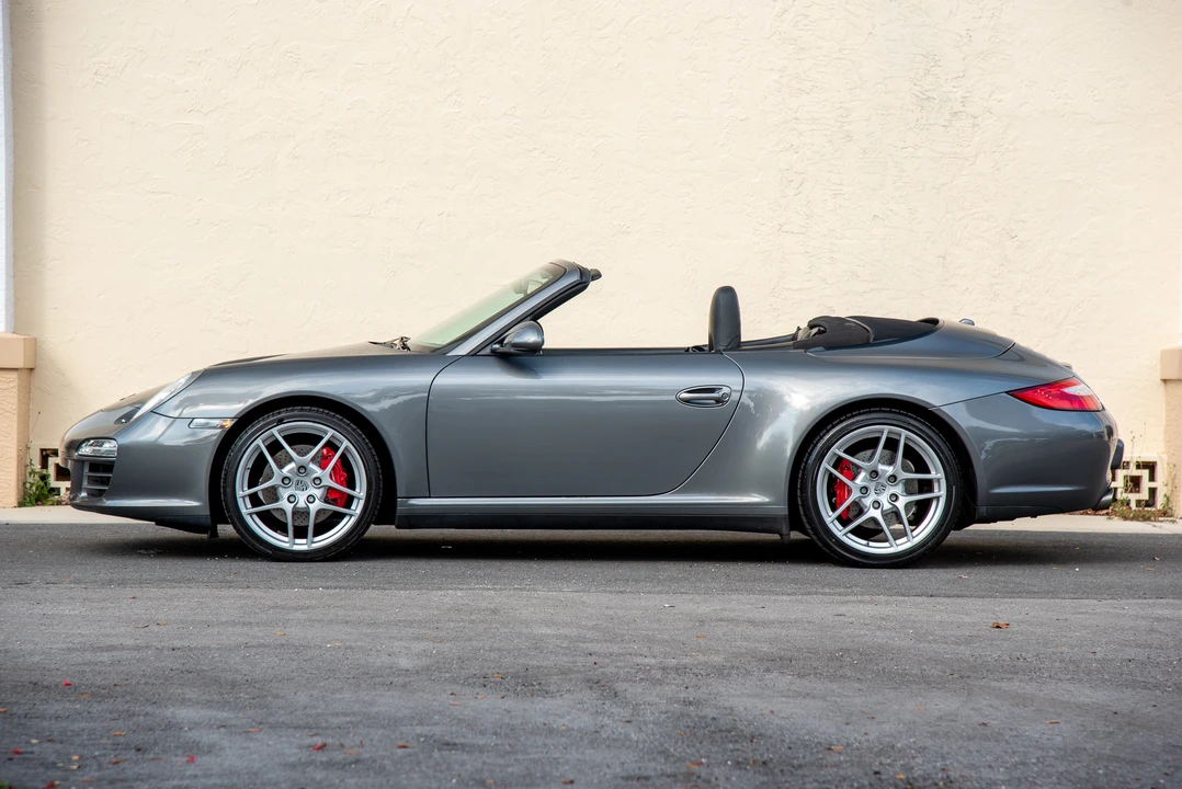 2009 Porsche 997 Carrera S - Image 5 of 31