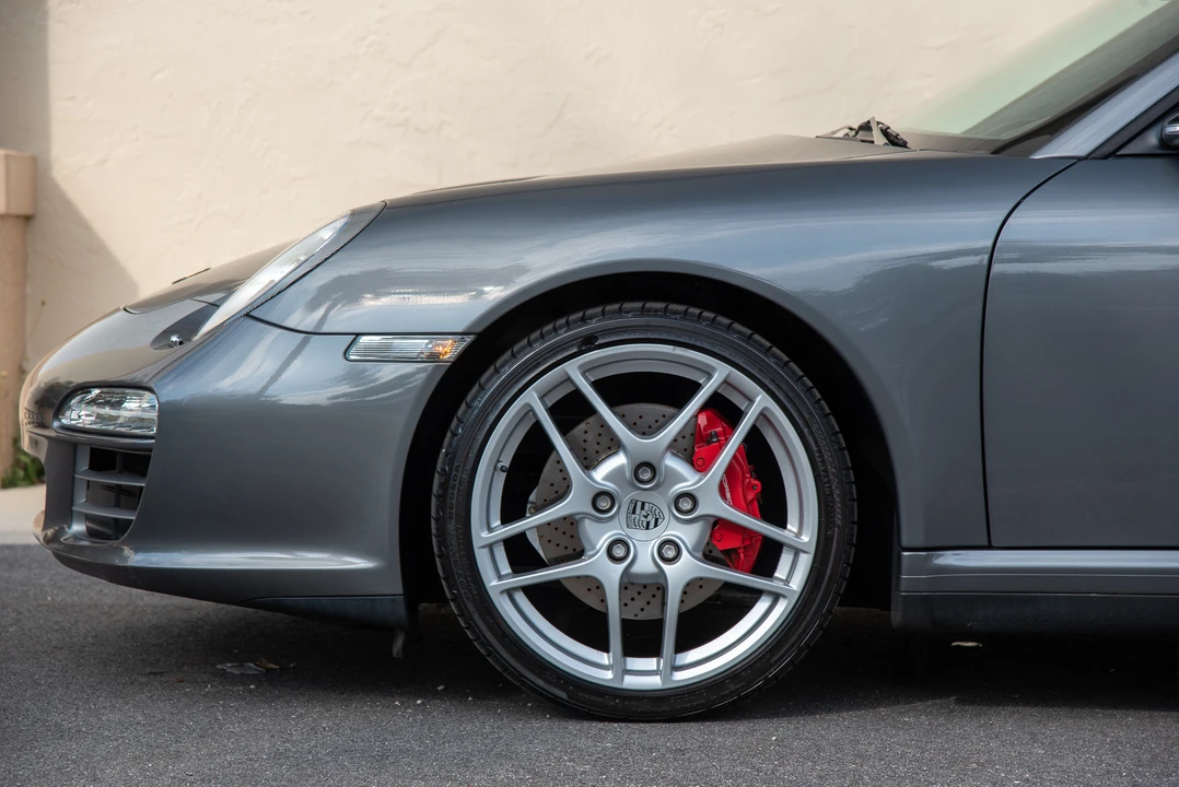 2009 Porsche 997 Carrera S - Image 19 of 31