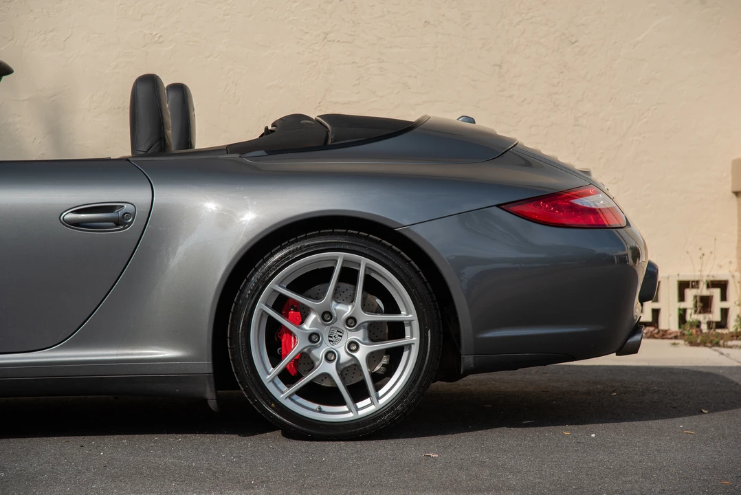 2009 Porsche 997 Carrera S - Image 20 of 31