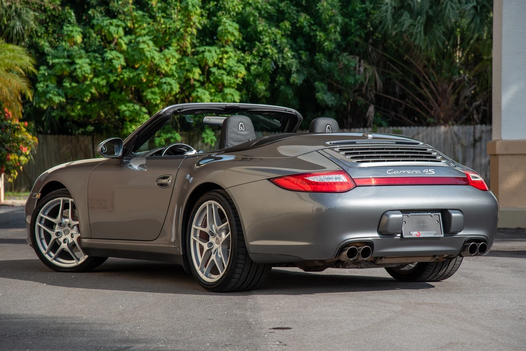 2009 Porsche 997 Carrera S - Image 7 of 31