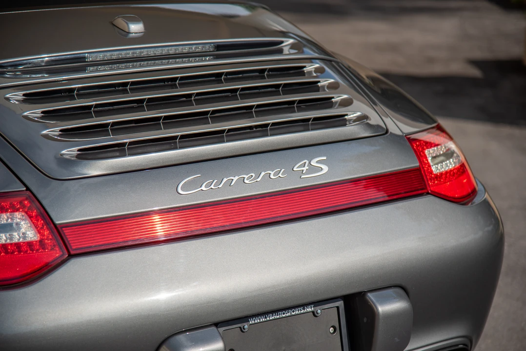 2009 Porsche 997 Carrera S - Image 24 of 31