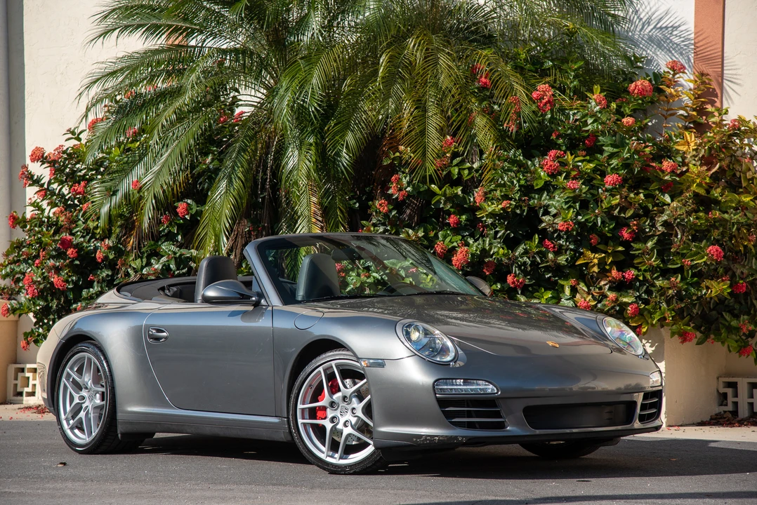 2009 Porsche 997 Carrera S - Image 16 of 31