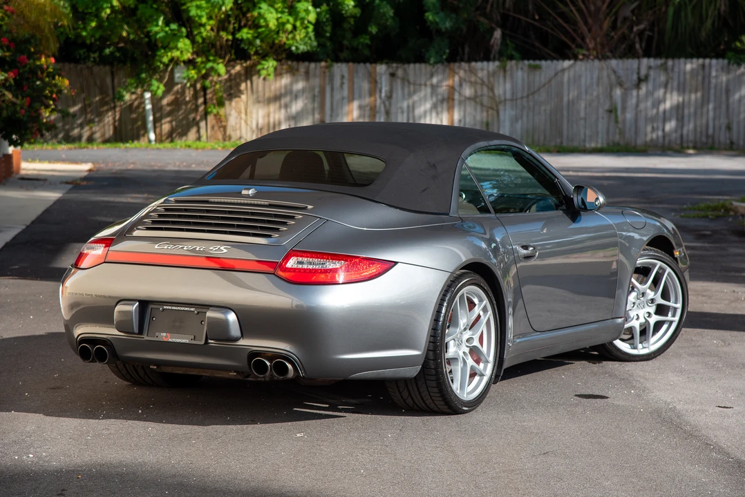 2009 Porsche 997 Carrera S - Image 11 of 31