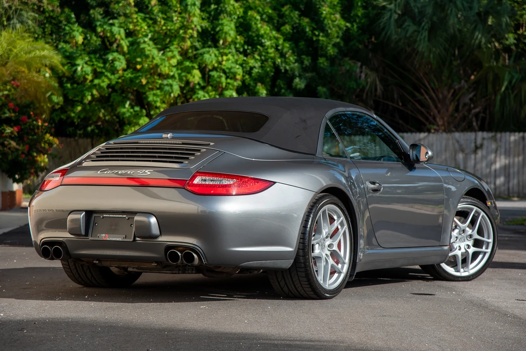 2009 Porsche 997 Carrera S - Image 12 of 31
