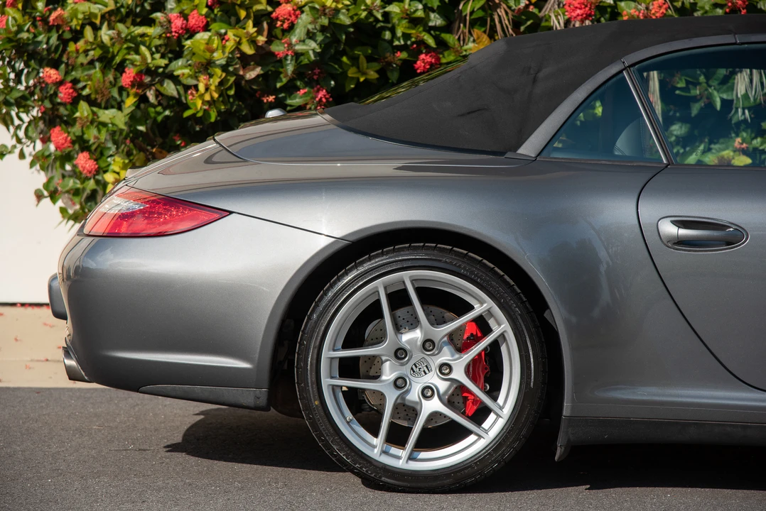 2009 Porsche 997 Carrera S - Image 22 of 31