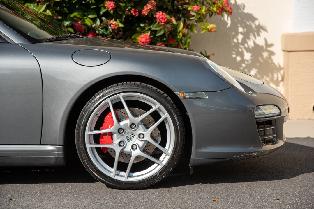 2009 Porsche 997 Carrera S - Image 21 of 31