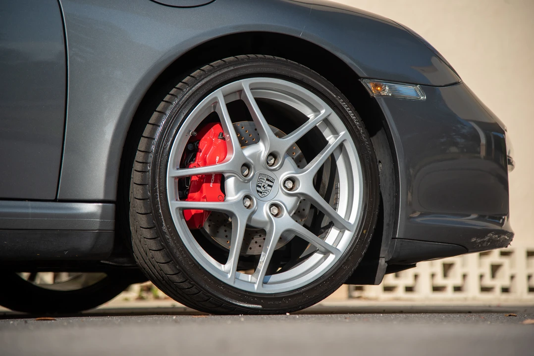 2009 Porsche 997 Carrera S - Image 27 of 31