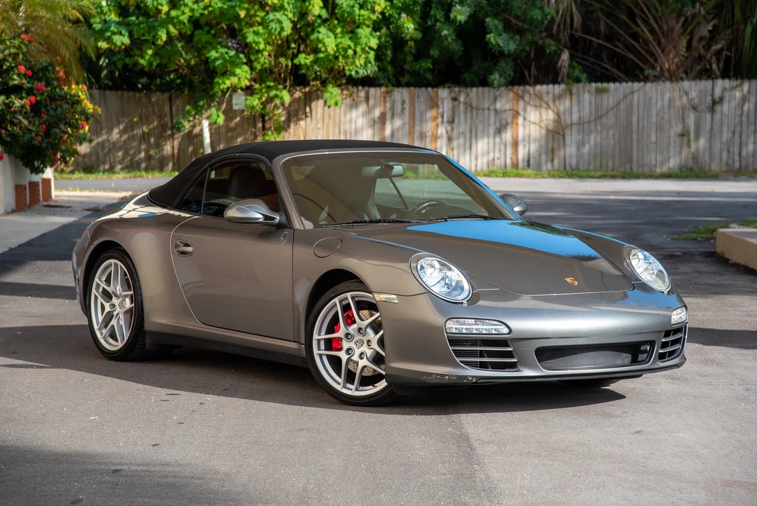 2009 Porsche 997 Carrera S - Image 14 of 31