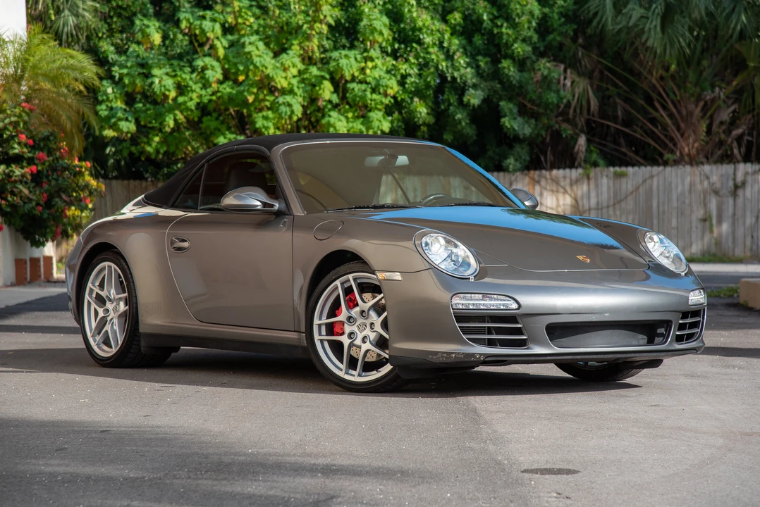 2009 Porsche 997 Carrera S - Image 15 of 31